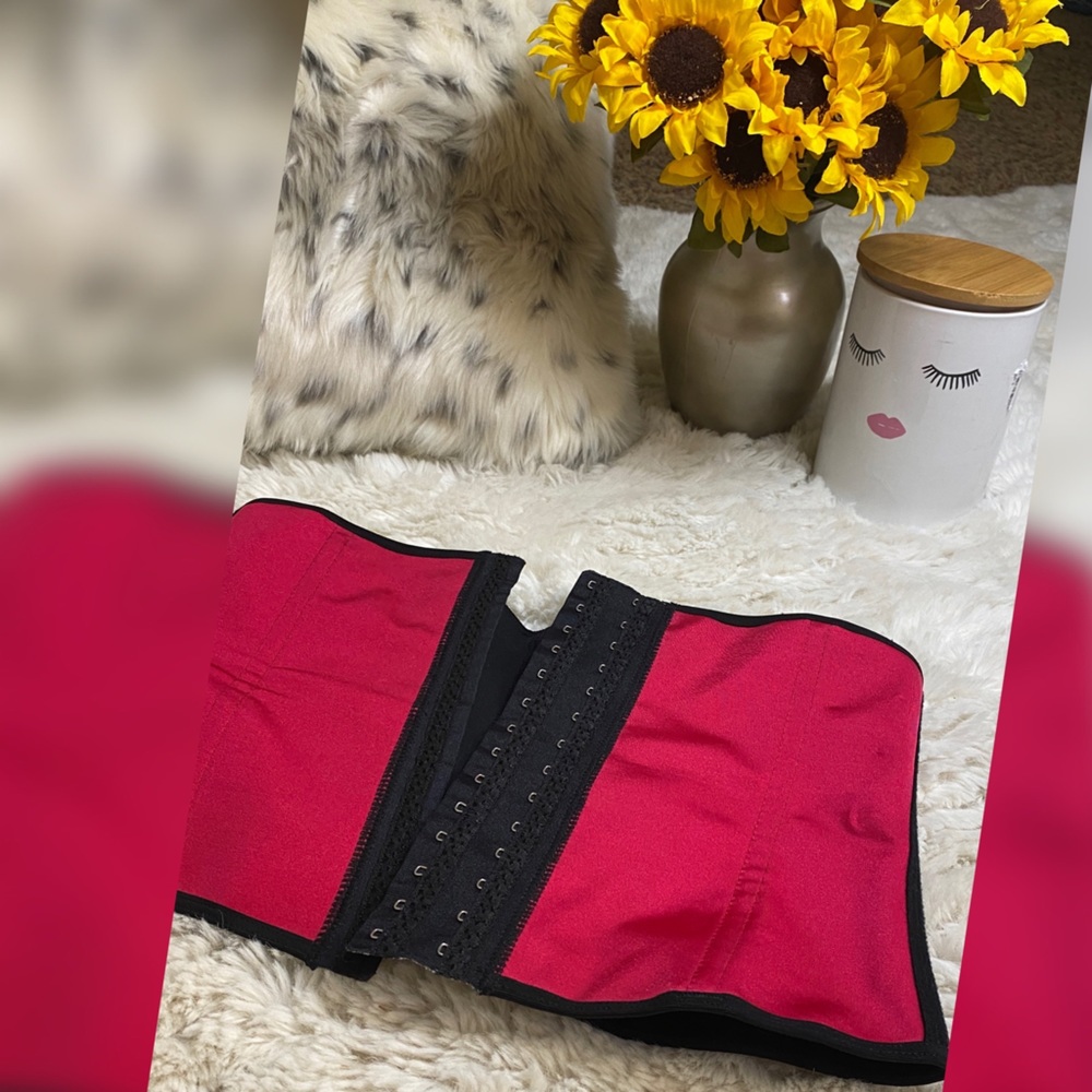 🌼Vedette waist trainer (faja) (girdle)🌼